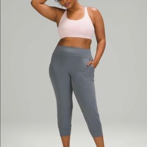 Lululemon Athletica Align Jogger Crop